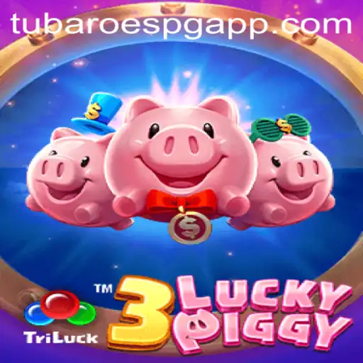 Introdução ao Jogo 3LUCKYPIGGY e as Regras de Tubarões PG