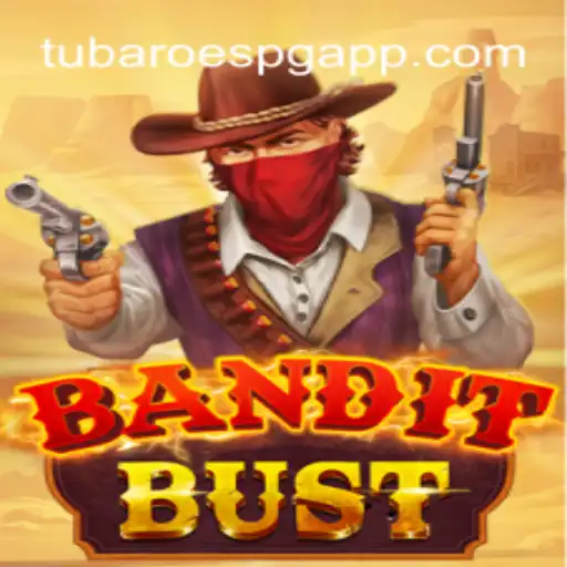 BanditBust: Mergulhe na Aventura dos Tubarões PG