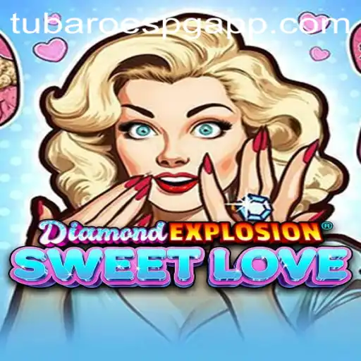 DiamondExplosionSweetLove: Mergulhe no Universo Encantado dos Tubarões PG