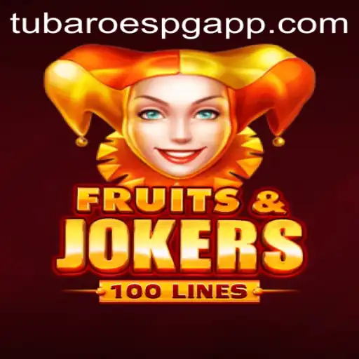 FruitsAndJokers100: A Nova Sensação no Mundo dos Jogos