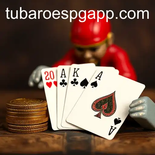 Explorando o Fascinante Mundo dos Jogos de Cartas e Tubarões PG