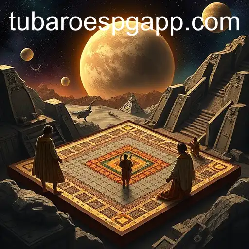 Explorando o Fascinante Mundo dos Jogos de Tabuleiro