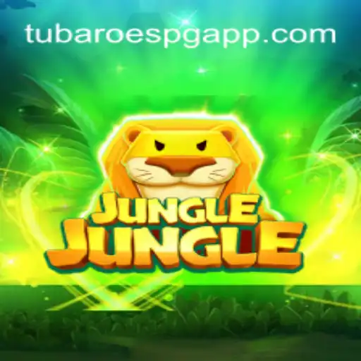 Descobrindo JungleJungle: Aventura Selvagem dos Tubarões PG