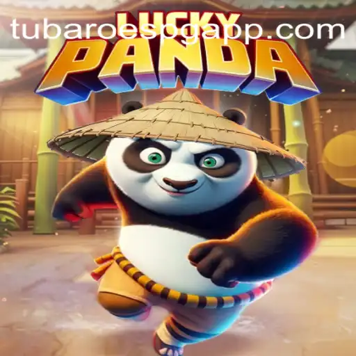 Descubra o Fascinante Jogo 'LuckyPanda' e Suas Regras Atraentes