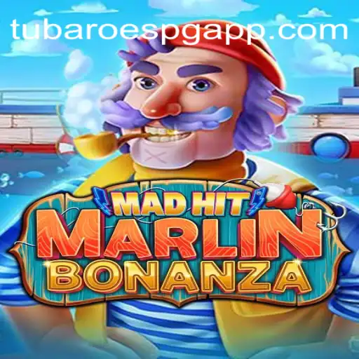 MadHitMarlinBonanza: A Emoção Subaquática com Tubarões PG