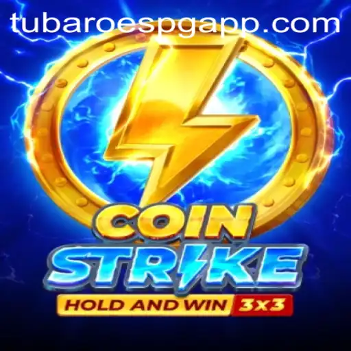 Coinstrike: Uma Nova Aventura no Mundo dos Tubarões PG