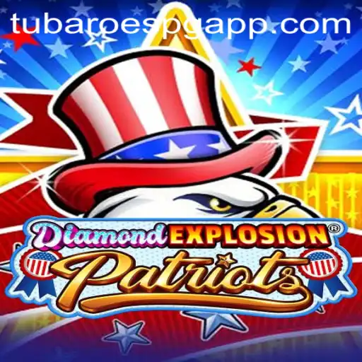 Descubra DiamondExplosionPatriots: O Novo Fenômeno dos Jogos