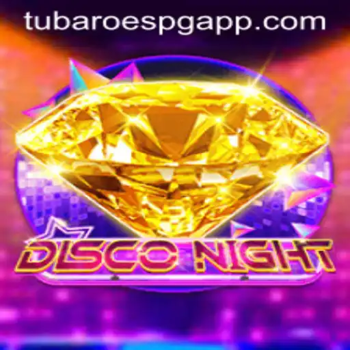 DiscoNight: Uma Experiência de Jogo Vibrante e Envolvente