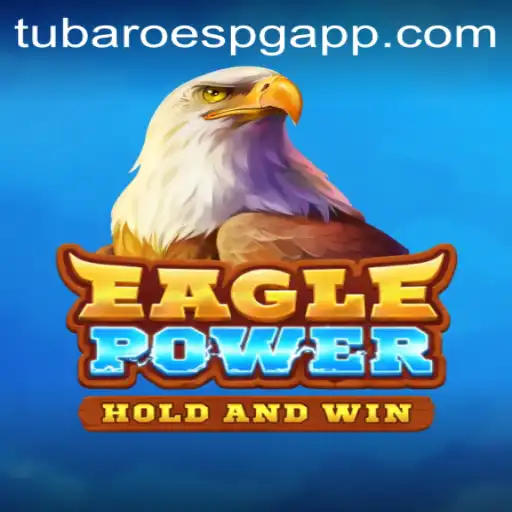 EaglePower: Mergulhando na Aventura com Tubarões PG