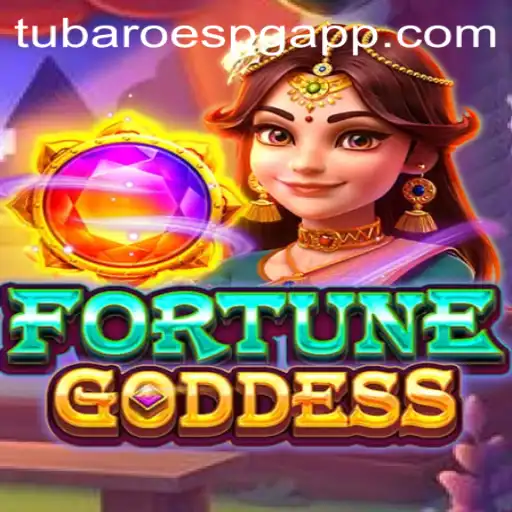 FORTUNEGODDESS: Descubra o Universo de Aventura e Tubarões PG