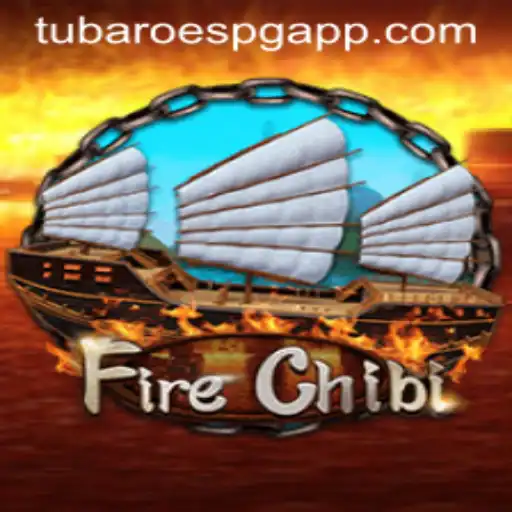 FireChibi: Mergulhe no Universo dos Tubarões PG