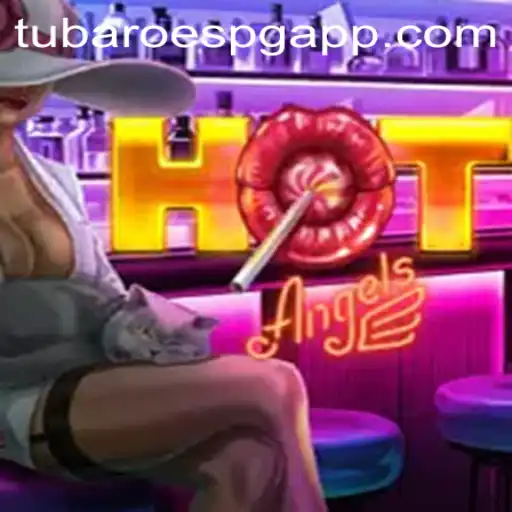HotAngels: Mergulhando na Aventura Competitiva com Tubarões PG