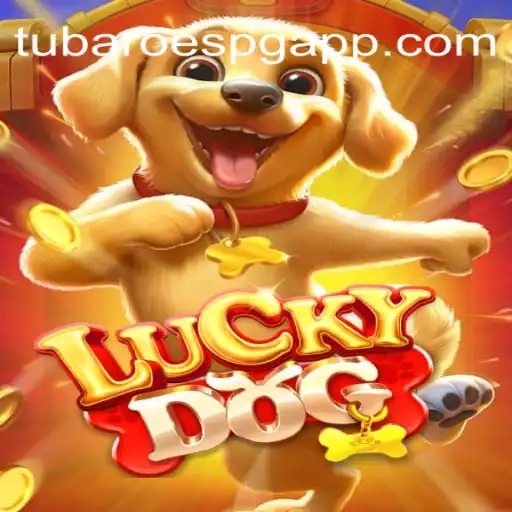 Descubra o Fascinante Jogo de Estratégia LuckyDog com Tubarões PG