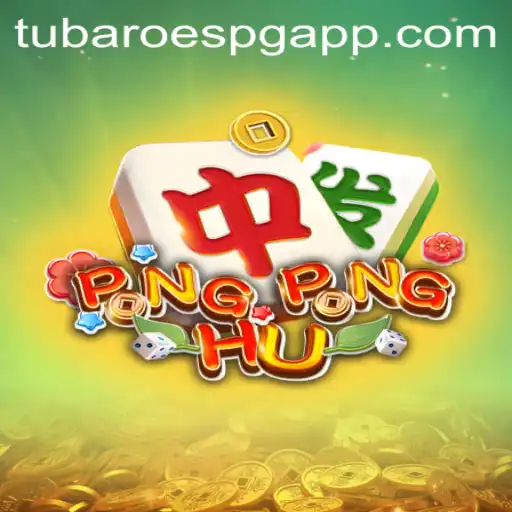 Descubra o Jogo PONGPONGHU: Aventura e Estratégia com Tubarões PG