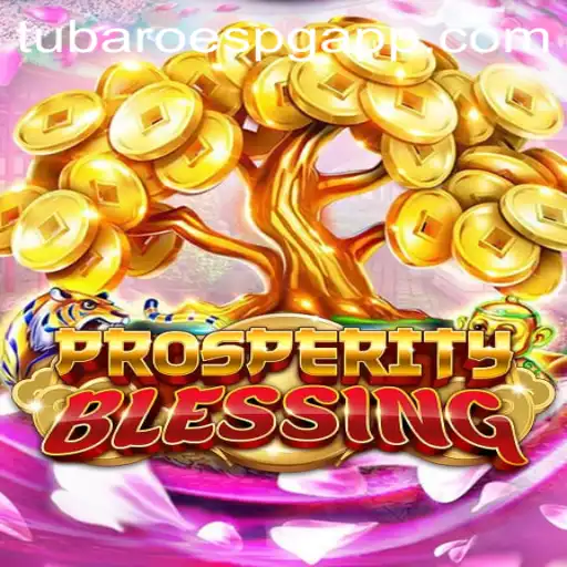 Explorando o Jogo de Estratégia ProsperityBlessing e o Fenômeno Tubarões PG