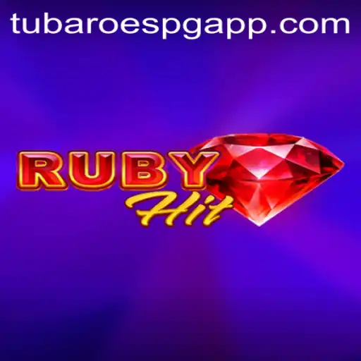 Descubra RubyHit: A Nova Sensação dos Jogos com Tubarões PG