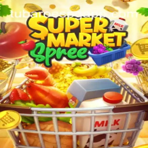 SupermarketSpree: Explorando a Empolgante Aventura de Compras com Tubaroes PG