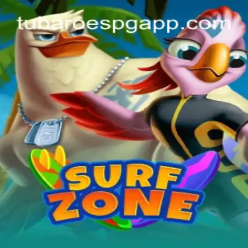 SurfZone: Aventura Aquática com Tubarões PG