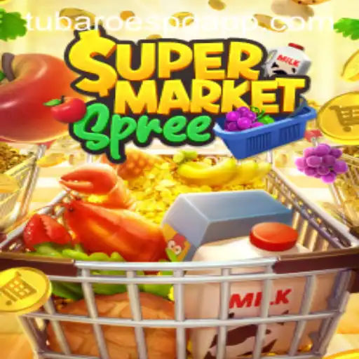 SupermarketSpree: Explorando a Empolgante Aventura de Compras com Tubaroes PG