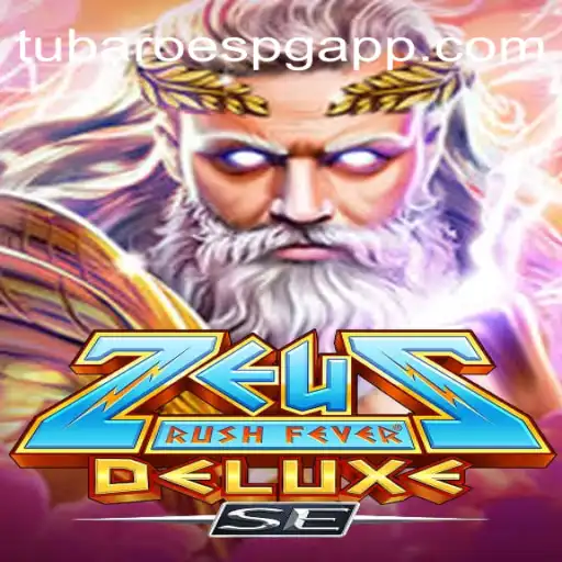 Explorando o Universo de ZeusRushFeverDeluxeSE e a Emoção de Tubarões PG